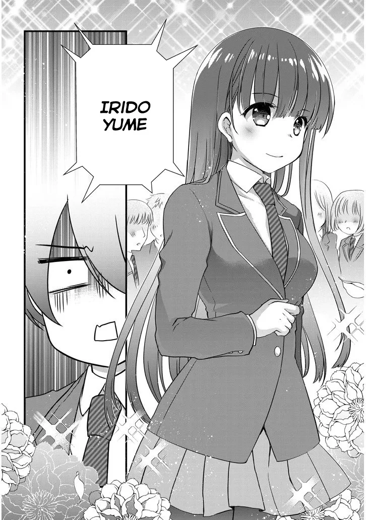 Mamahaha No Tsurego Ga Moto Kanodatta Kainu Manga Chapter 5.2 Page 8
