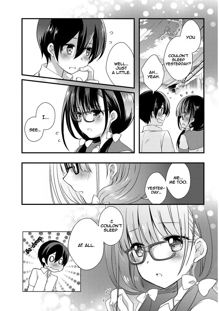 Mamahaha No Tsurego Ga Moto Kanodatta Kainu Manga Chapter 5.1 Page 6