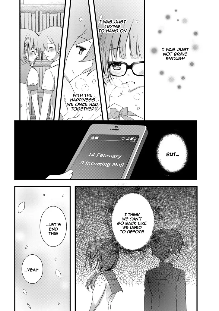 Mamahaha No Tsurego Ga Moto Kanodatta Kainu Manga Chapter 2.2 Page 5