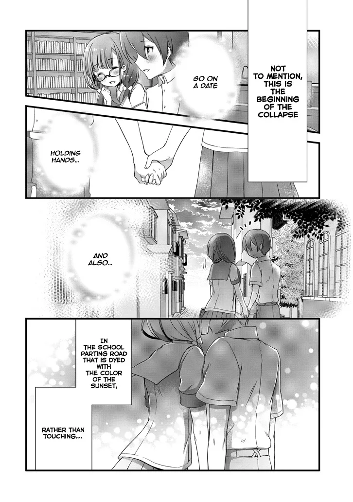 Mamahaha No Tsurego Ga Moto Kanodatta Kainu Manga Chapter 2.1 Page 7