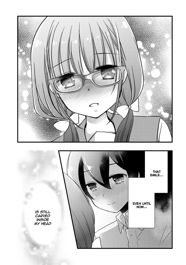 Mamahaha No Tsurego Ga Moto Kanodatta Kainu Manga Chapter 2.1 Page 8