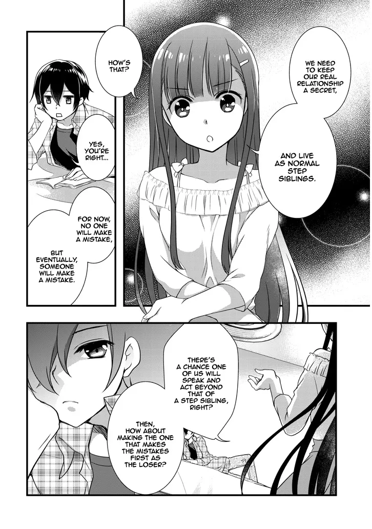 Mamahaha No Tsurego Ga Moto Kanodatta Kainu Manga Chapter 1.2 Page 2