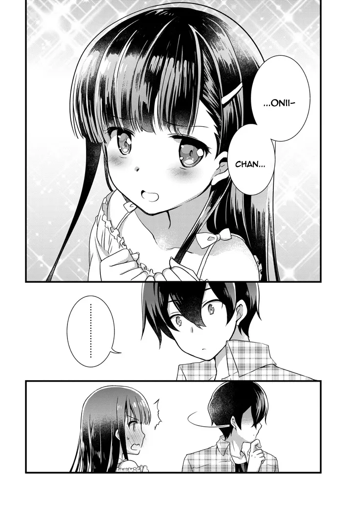 Mamahaha No Tsurego Ga Moto Kanodatta Kainu Manga Chapter 1.2 Page 10