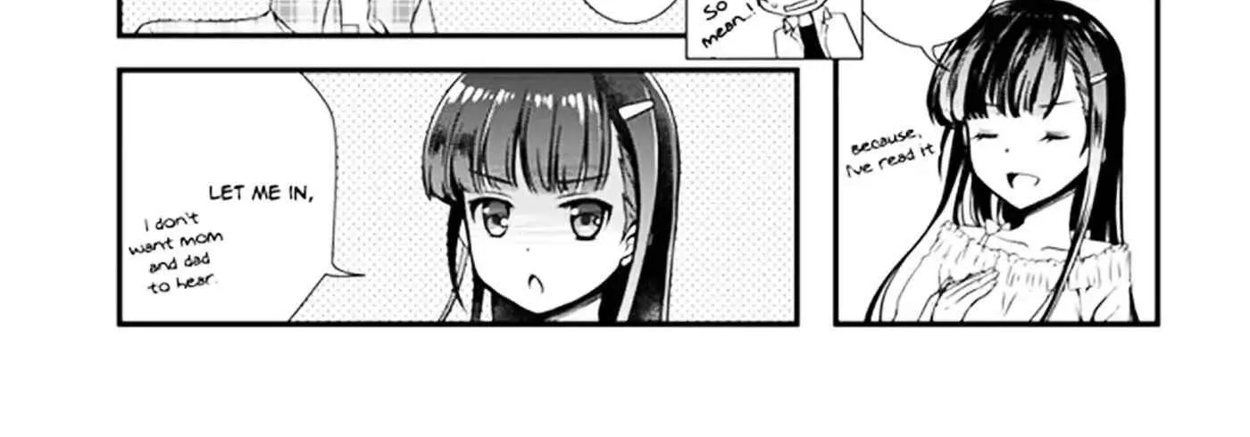 Mamahaha No Tsurego Ga Moto Kanodatta Kainu Manga Chapter 1.1 Page 12
