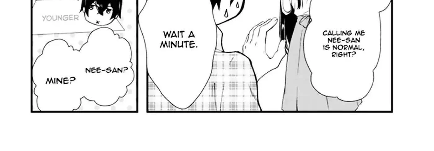 Mamahaha No Tsurego Ga Moto Kanodatta Kainu Manga Chapter 1.1 Page 18