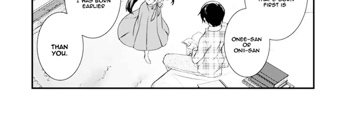 Mamahaha No Tsurego Ga Moto Kanodatta Kainu Manga Chapter 1.1 Page 20