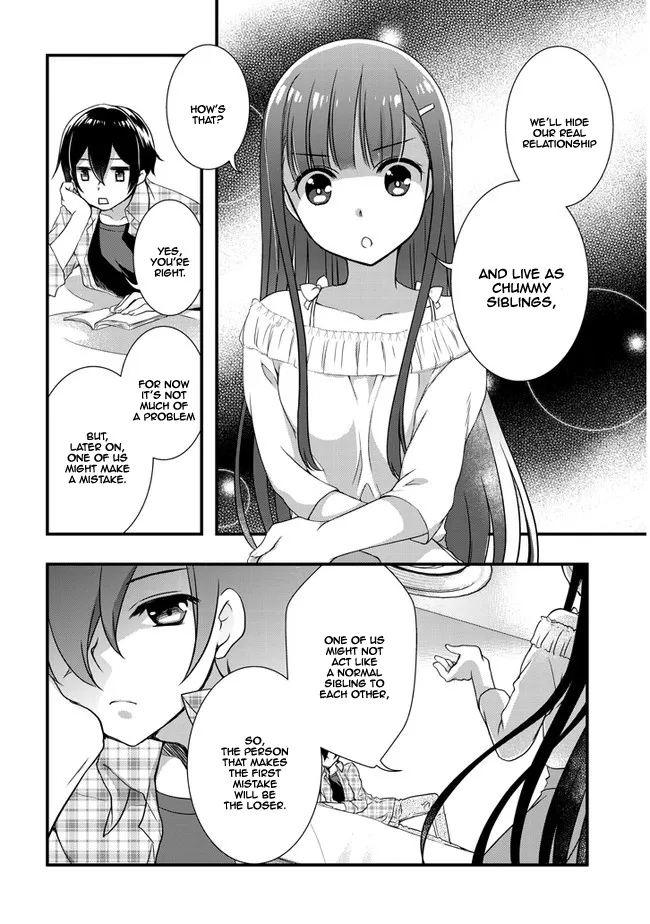 Mamahaha No Tsurego Ga Moto Kanodatta Kainu Manga Chapter 1 Page 16