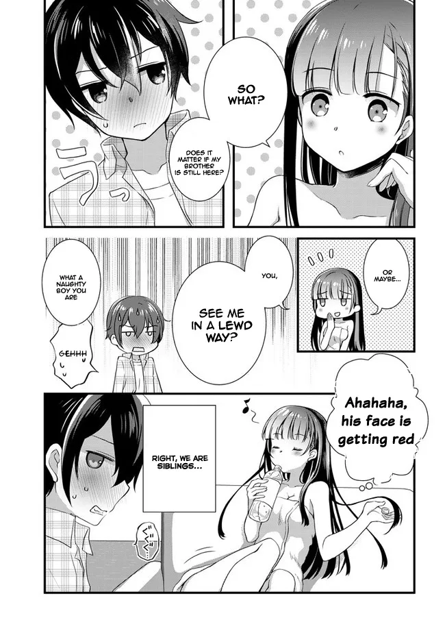 Mamahaha No Tsurego Ga Moto Kanodatta Kainu Manga Chapter 0 Page 4