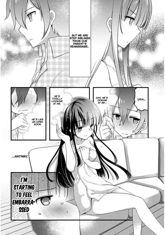 Mamahaha No Tsurego Ga Moto Kanodatta Kainu Manga Chapter 0 Page 5