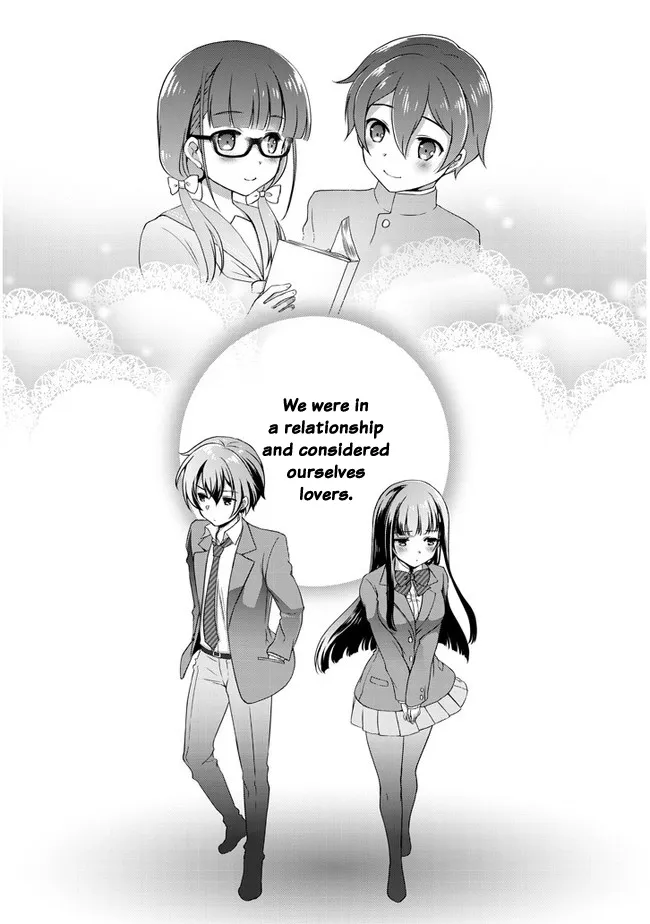 Mamahaha No Tsurego Ga Moto Kanodatta Kainu Manga Chapter 0 Page 9