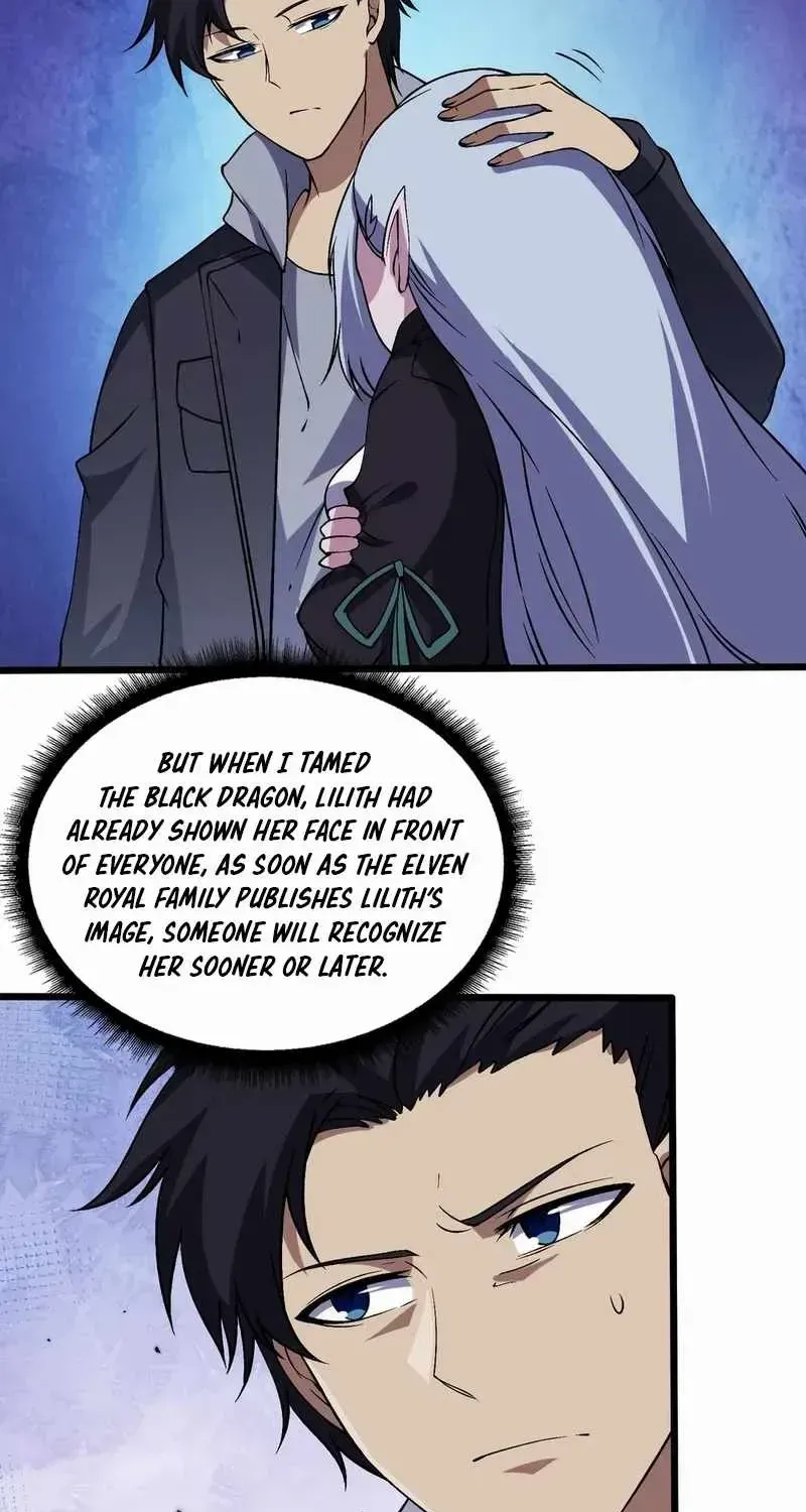 Starting As The Black Dragon Boss, I Am Invincible Kainu Manga Chapter 52 Page 16
