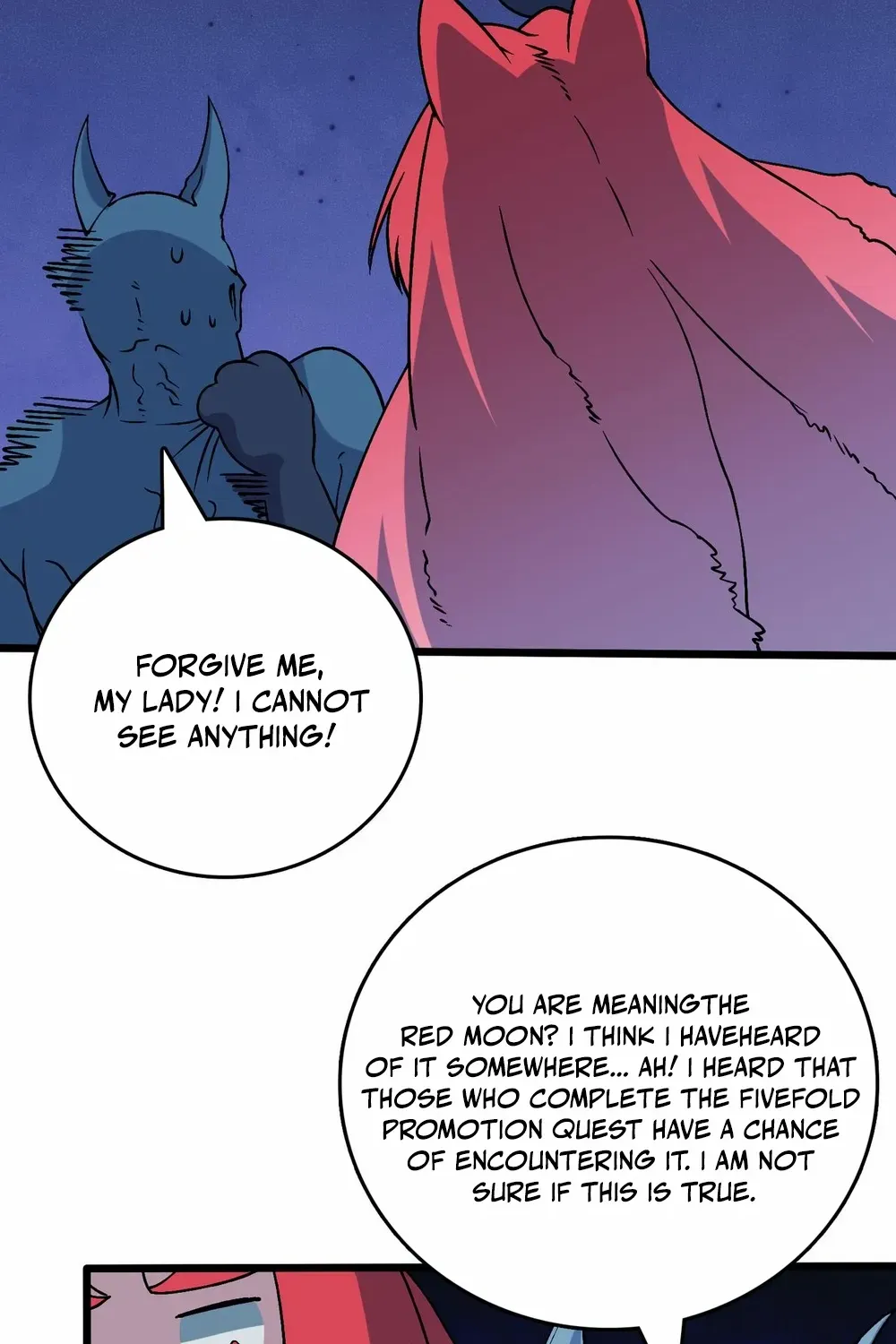 Starting As The Black Dragon Boss, I Am Invincible Kainu Manga Chapter 51 Page 4