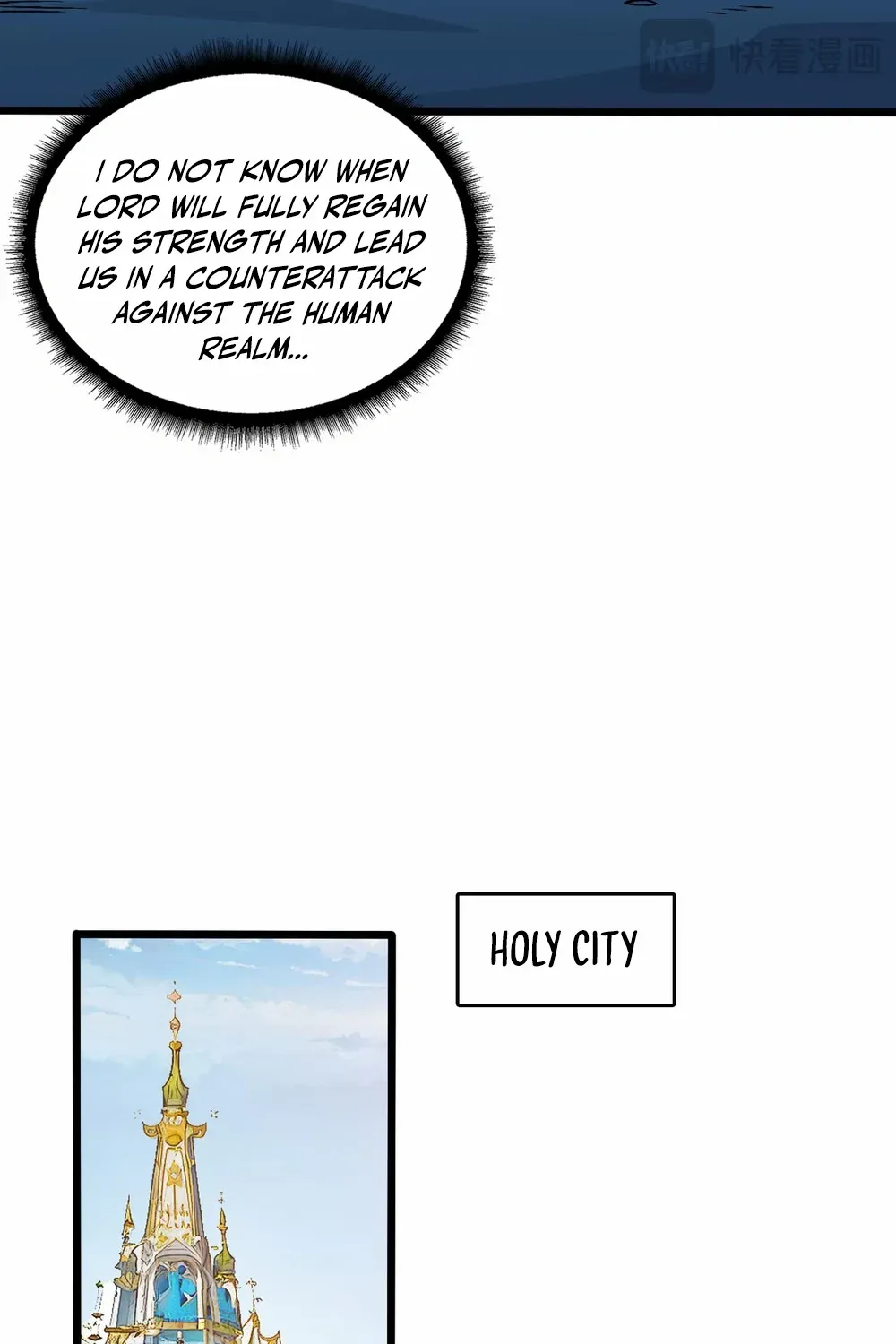 Starting As The Black Dragon Boss, I Am Invincible Kainu Manga Chapter 51 Page 10