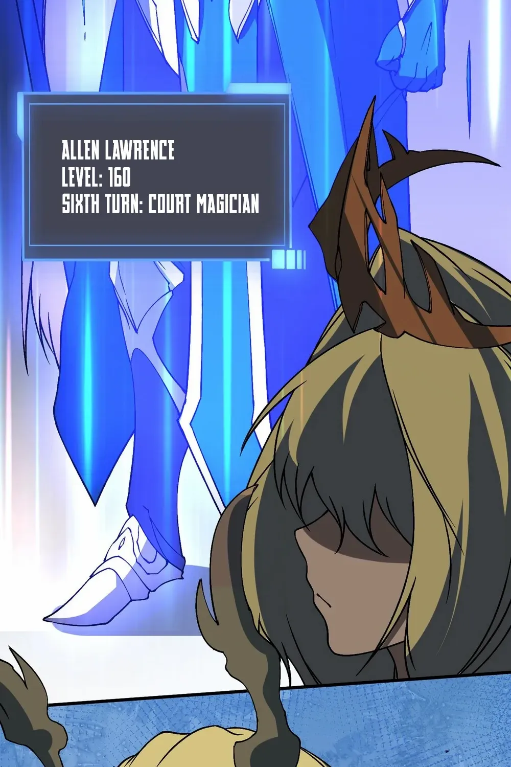Starting As The Black Dragon Boss, I Am Invincible Kainu Manga Chapter 51 Page 29