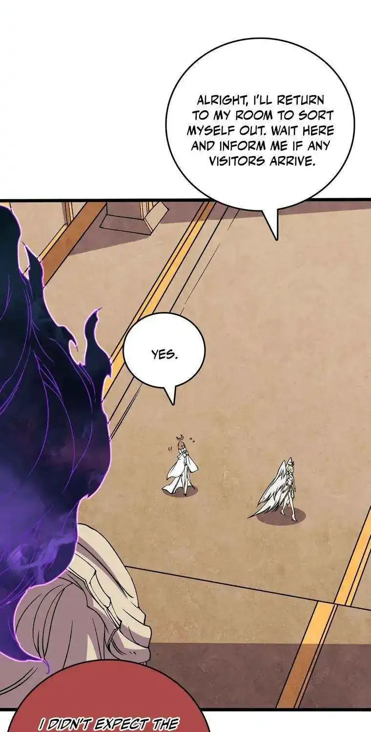 Starting As The Black Dragon Boss, I Am Invincible Kainu Manga Chapter 49 Page 28