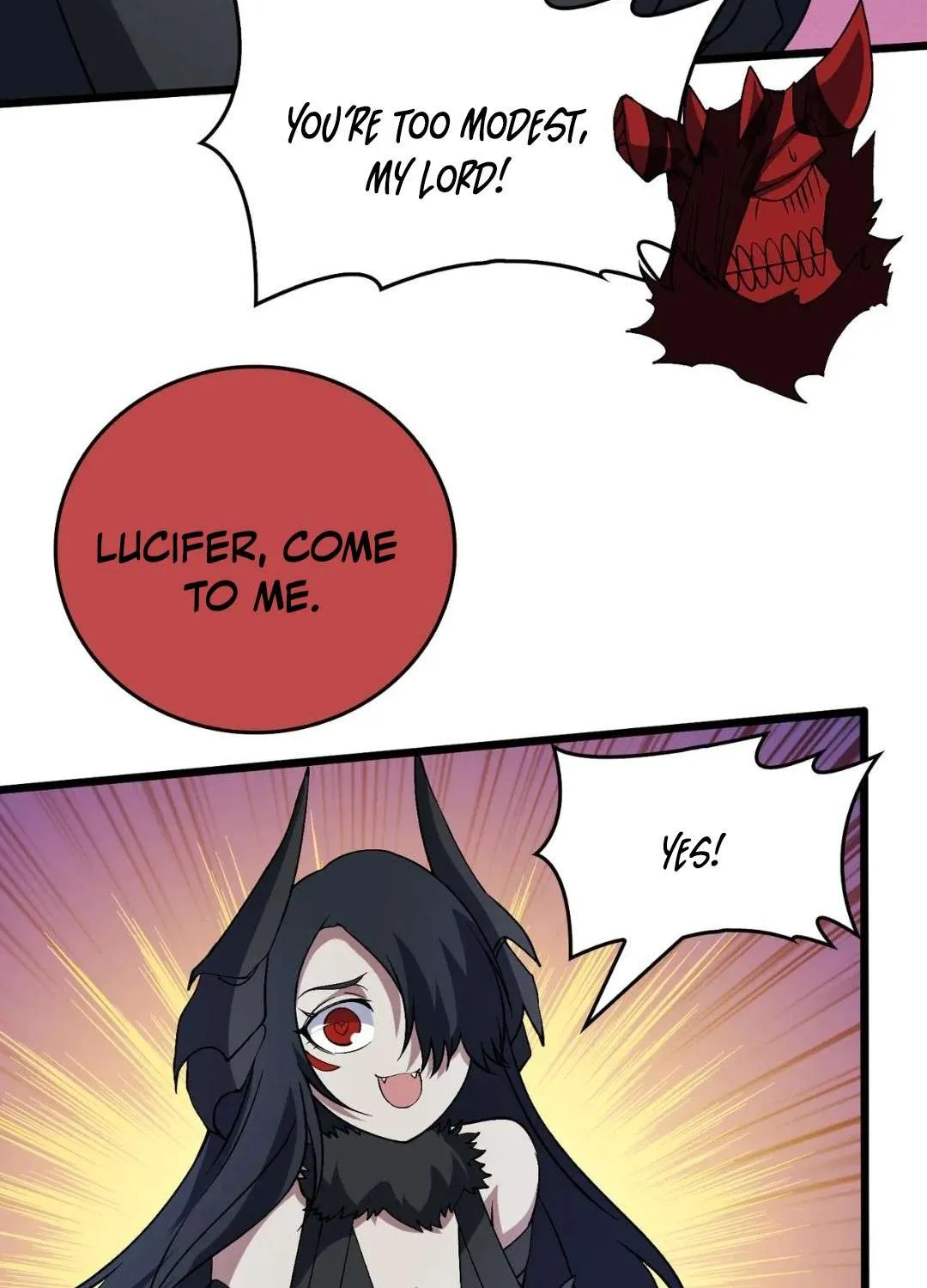 Starting As The Black Dragon Boss, I Am Invincible Kainu Manga Chapter 48 Page 51