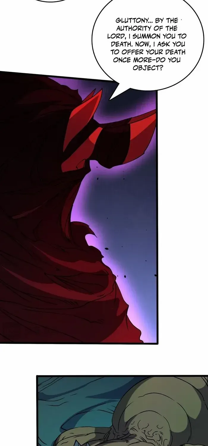 Starting As The Black Dragon Boss, I Am Invincible Kainu Manga Chapter 46 Page 7