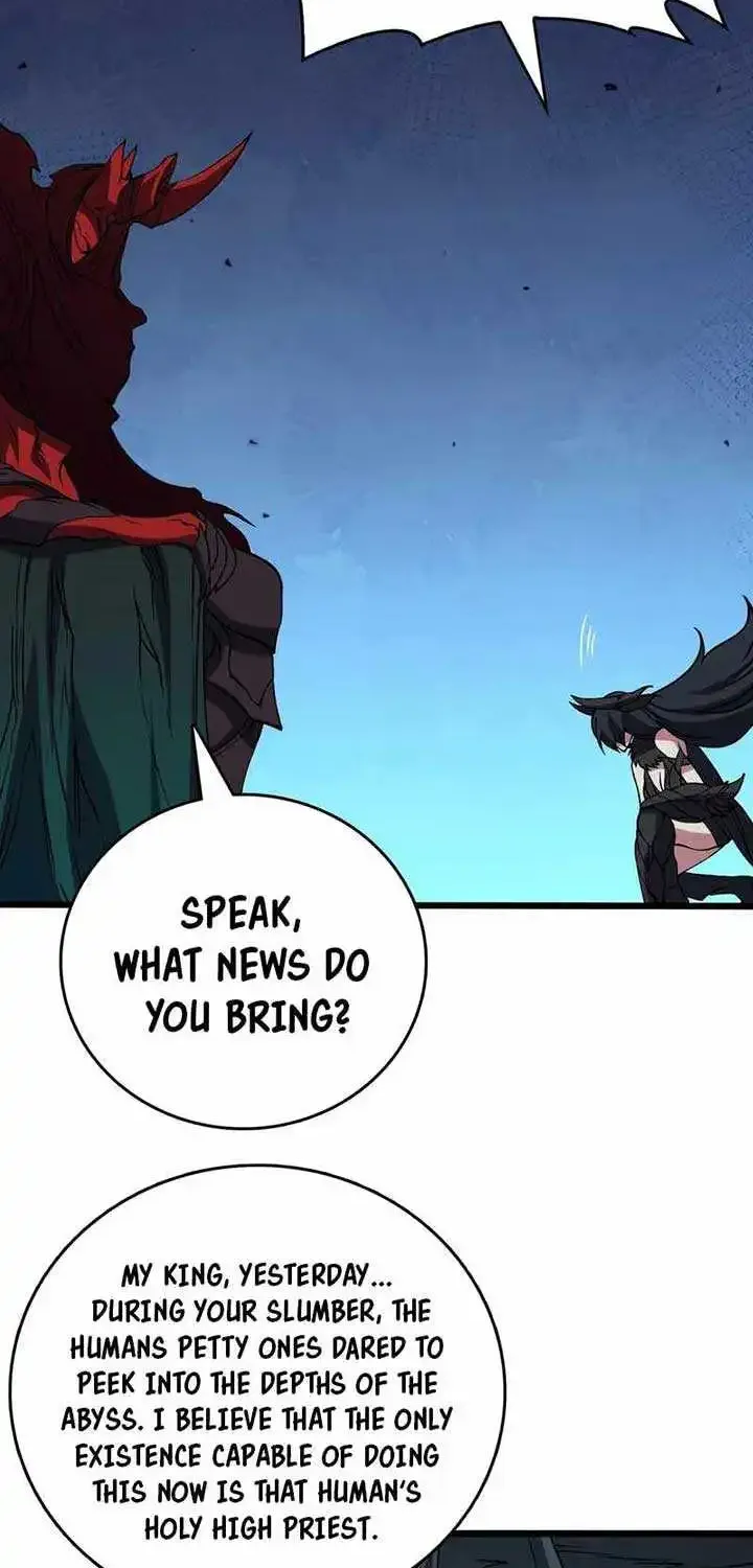 Starting As The Black Dragon Boss, I Am Invincible Kainu Manga Chapter 42 Page 9