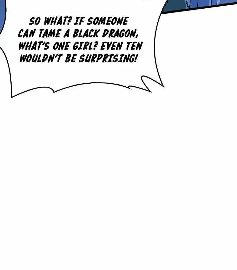 Starting As The Black Dragon Boss, I Am Invincible Kainu Manga Chapter 35 Page 30
