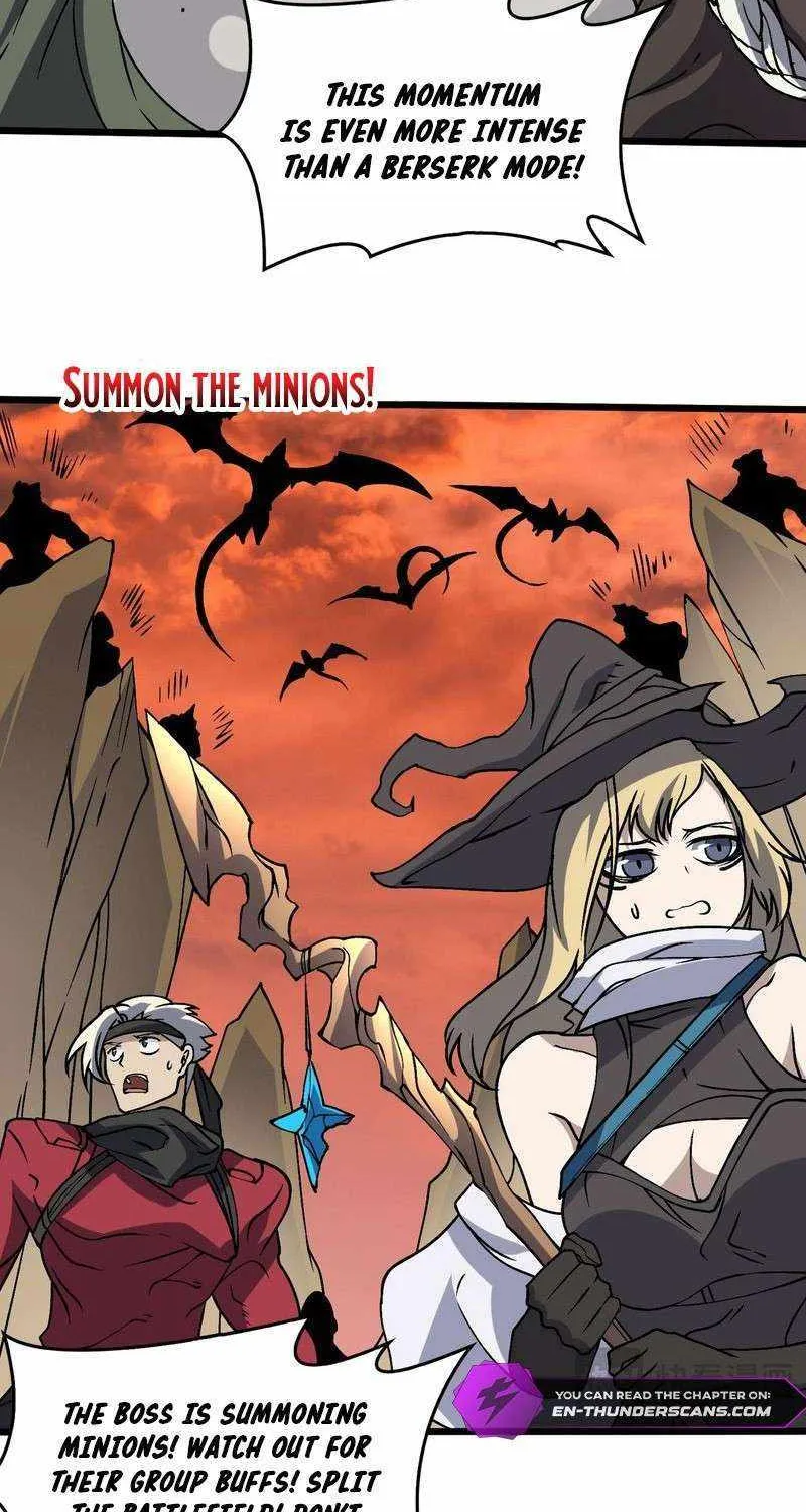 Starting As The Black Dragon Boss, I Am Invincible Kainu Manga Chapter 30 Page 29