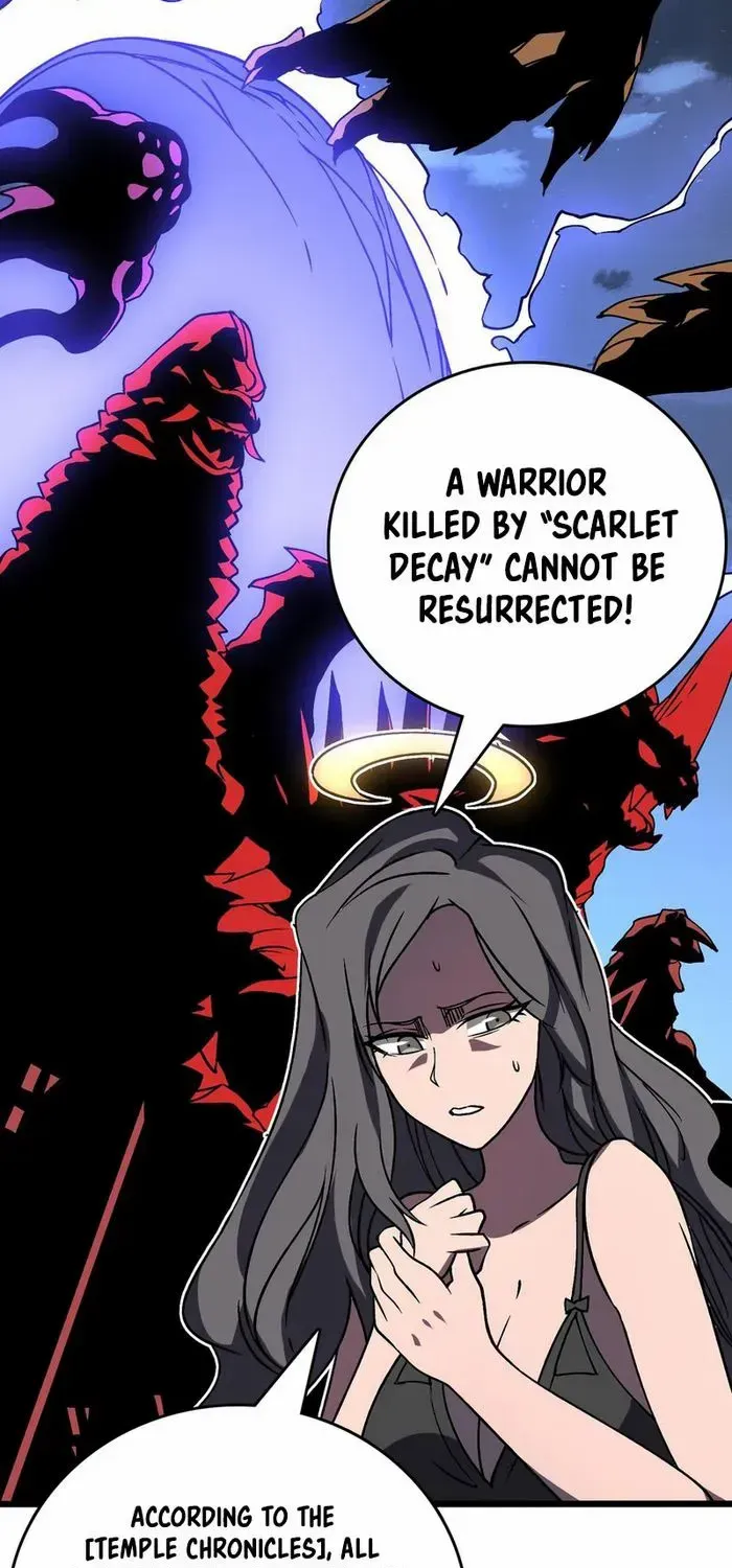 Starting As The Black Dragon Boss, I Am Invincible Kainu Manga Chapter 28 Page 11