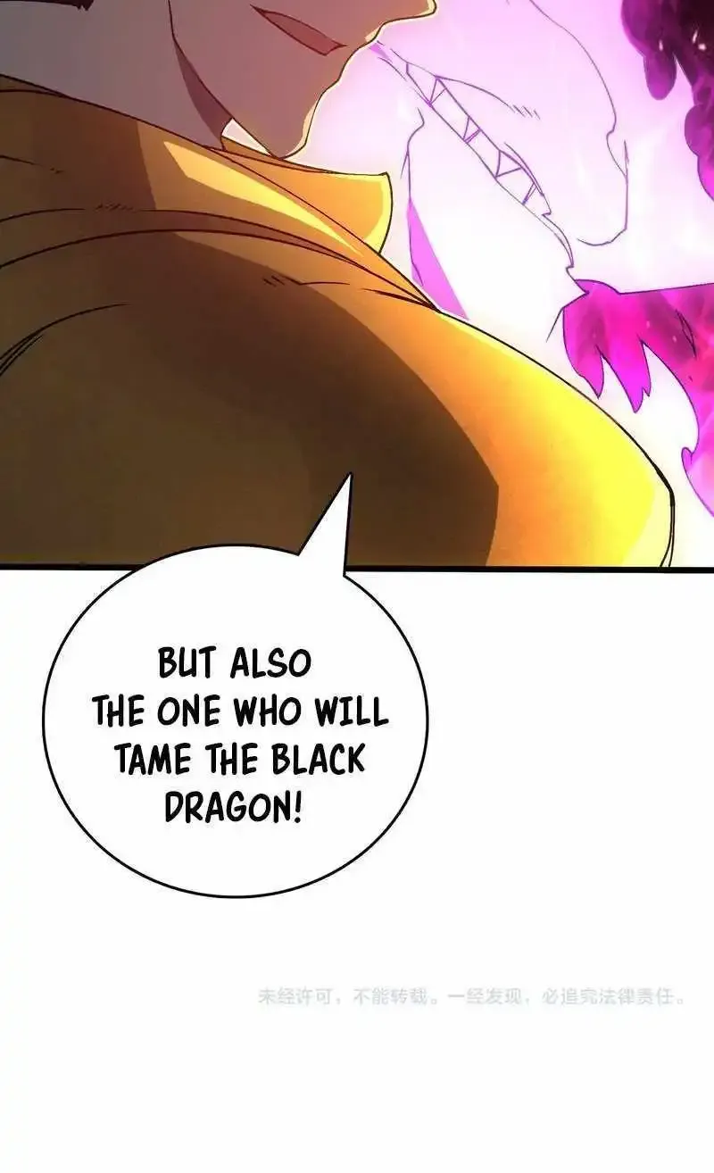 Starting As The Black Dragon Boss, I Am Invincible Kainu Manga Chapter 23 Page 57