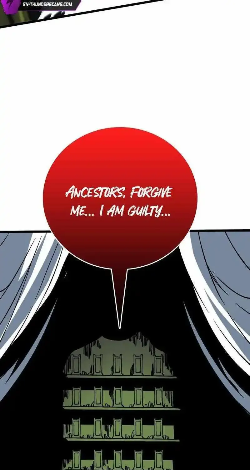 Starting As The Black Dragon Boss, I Am Invincible Kainu Manga Chapter 21 Page 33