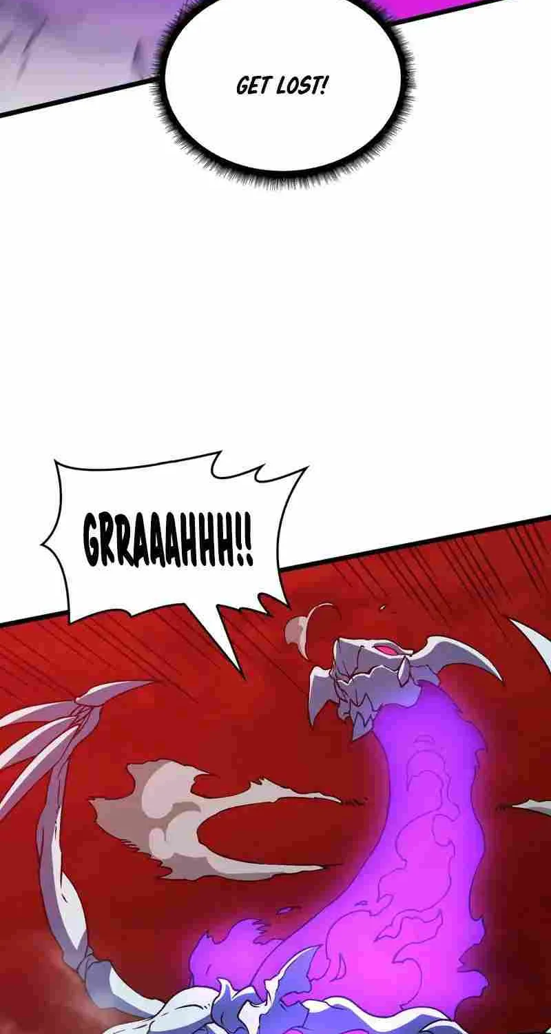 Starting As The Black Dragon Boss, I Am Invincible Kainu Manga Chapter 10.1 Page 11