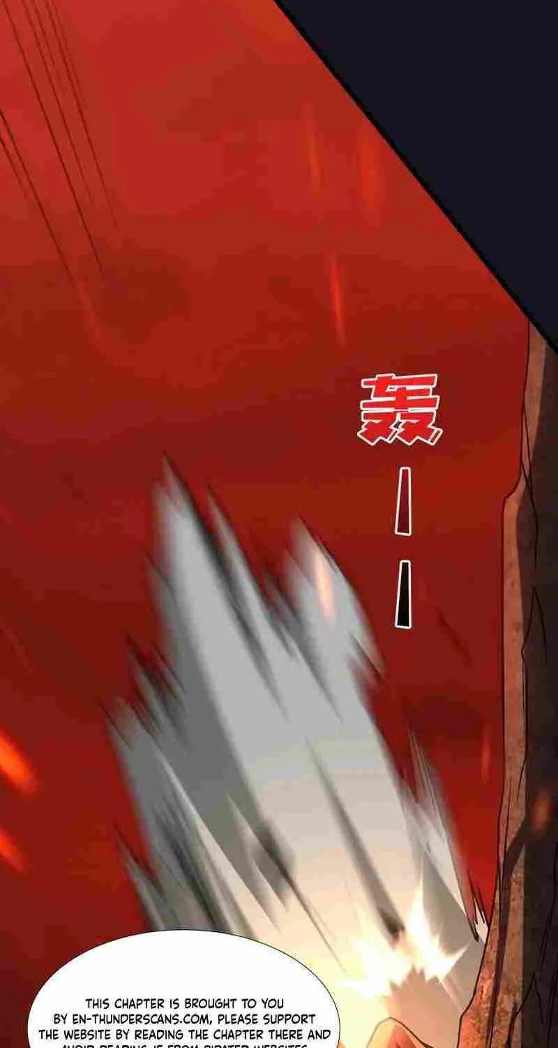 Starting As The Black Dragon Boss, I Am Invincible Kainu Manga Chapter 10.1 Page 46