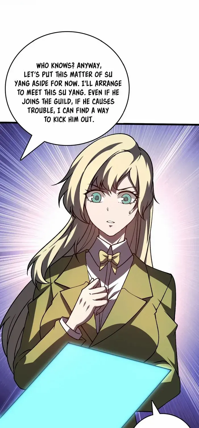 Starting As The Black Dragon Boss, I Am Invincible Kainu Manga Chapter 7 Page 16