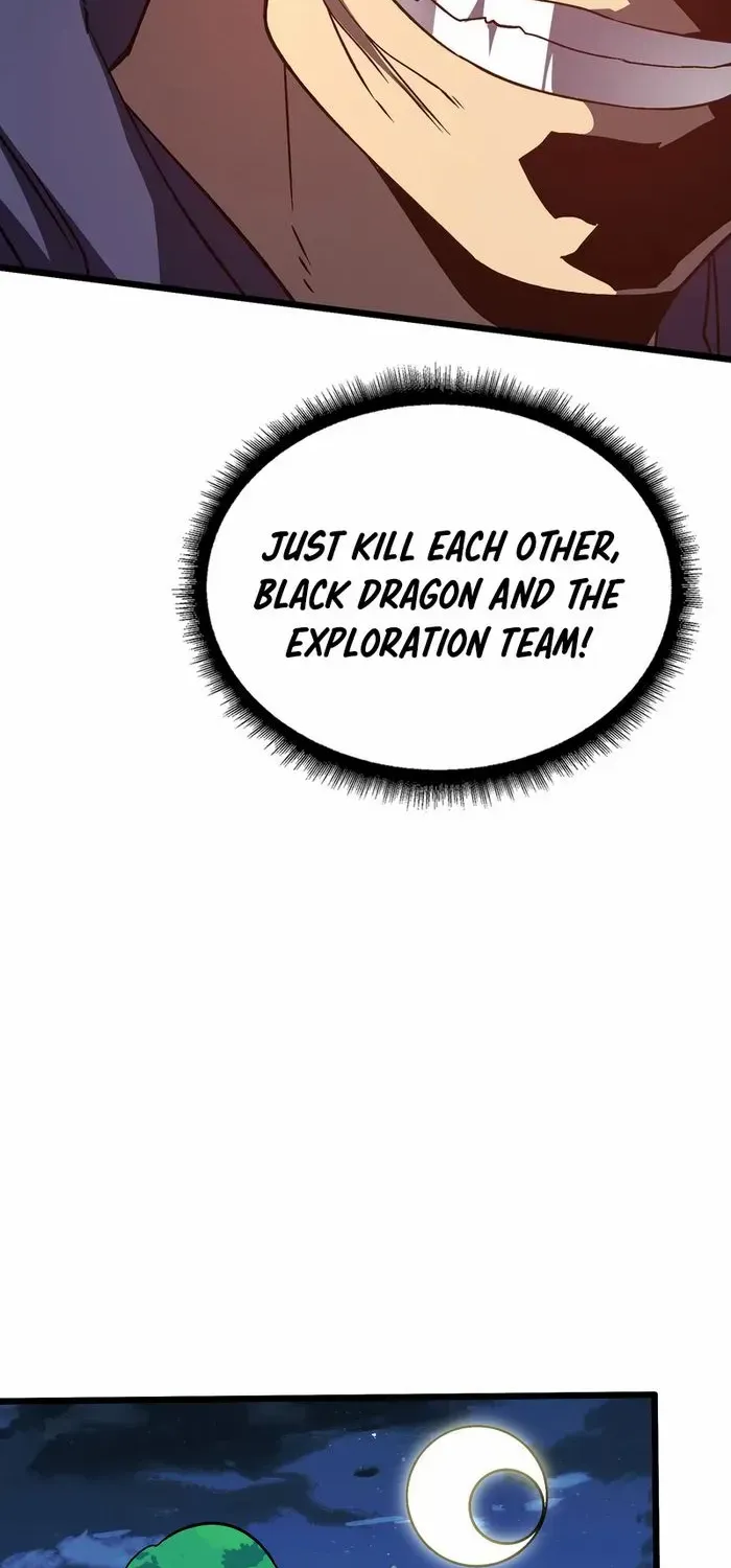 Starting As The Black Dragon Boss, I Am Invincible Kainu Manga Chapter 7 Page 51