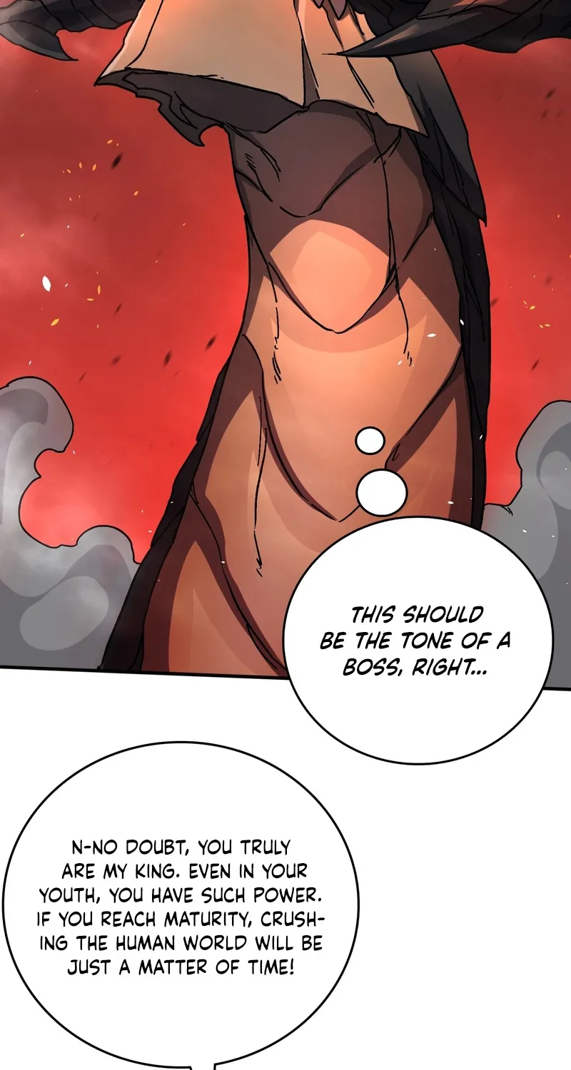 Starting As The Black Dragon Boss, I Am Invincible Kainu Manga Chapter 2 Page 16