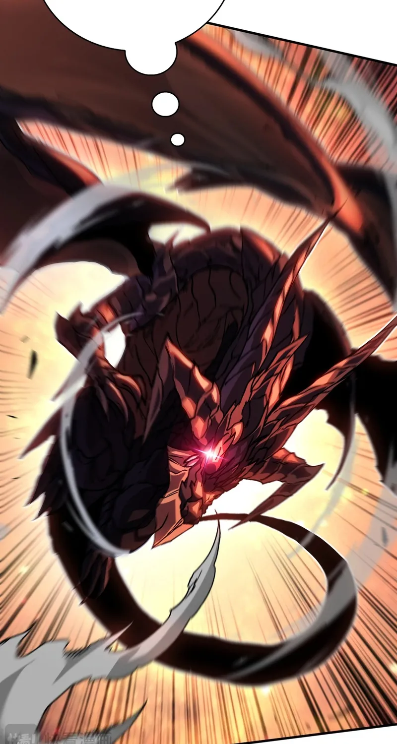 Starting As The Black Dragon Boss, I Am Invincible Kainu Manga Chapter 2 Page 92