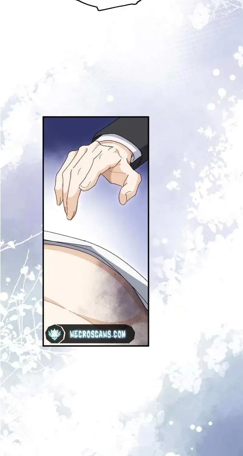 I Still Don’t Know About My Favourite Character’s Unwavering Obsession Kainu Manga Chapter 18 Page 7