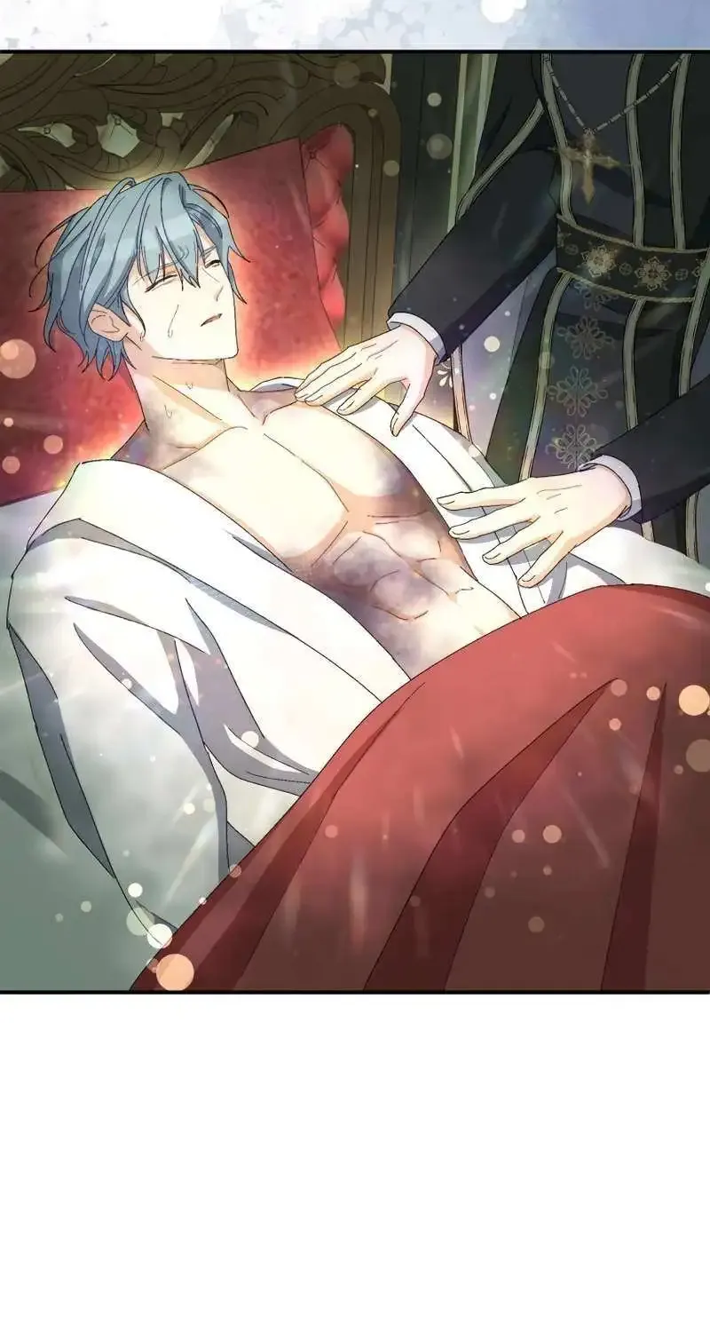 I Still Don’t Know About My Favourite Character’s Unwavering Obsession Kainu Manga Chapter 18 Page 8