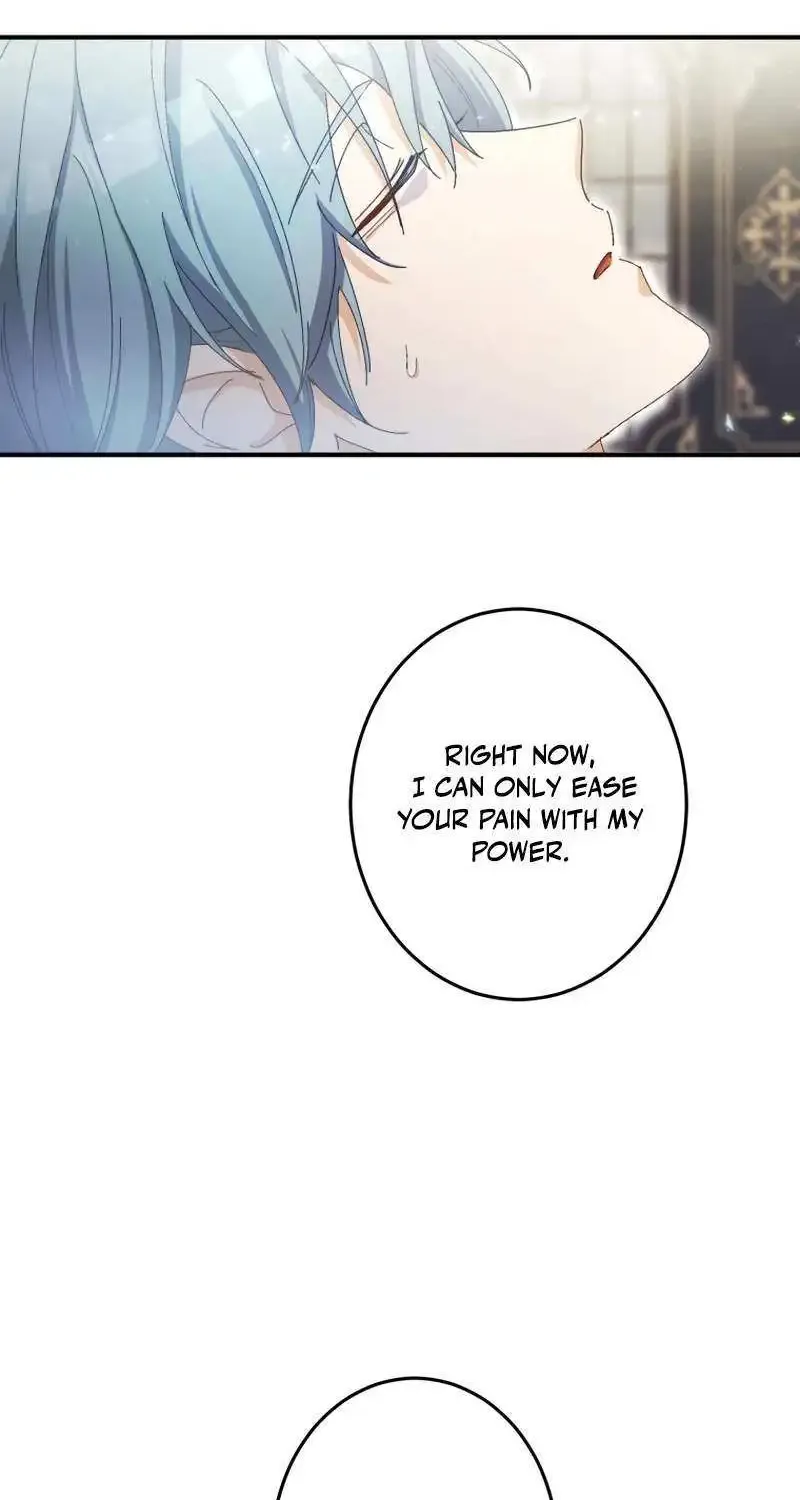 I Still Don’t Know About My Favourite Character’s Unwavering Obsession Kainu Manga Chapter 18 Page 9