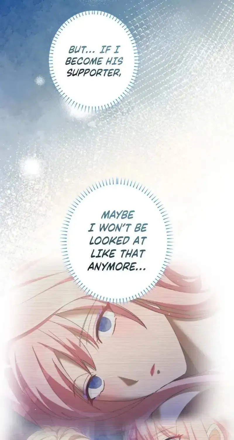 I Still Don’t Know About My Favourite Character’s Unwavering Obsession Kainu Manga Chapter 18 Page 13