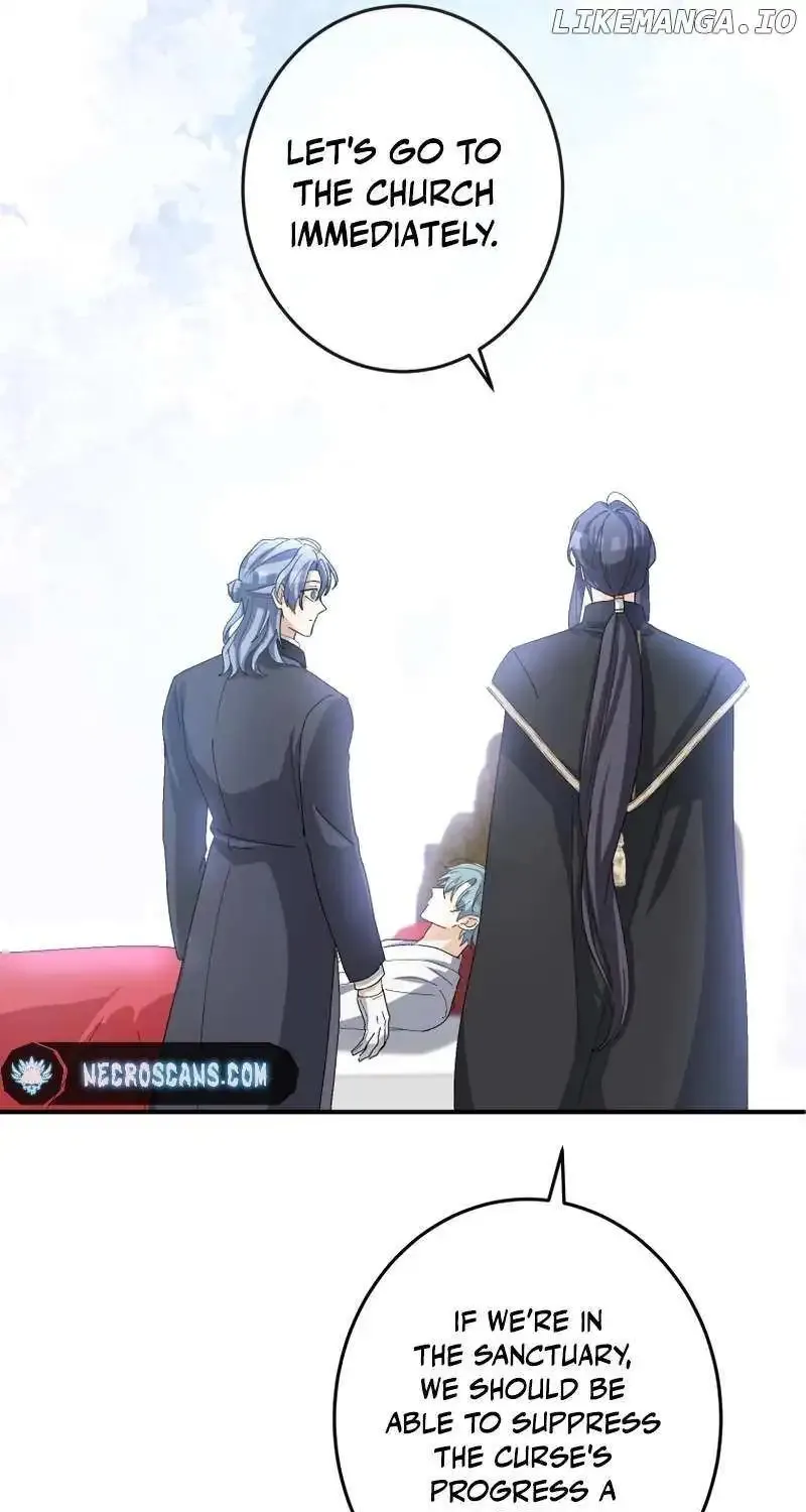 I Still Don’t Know About My Favourite Character’s Unwavering Obsession Kainu Manga Chapter 18 Page 17