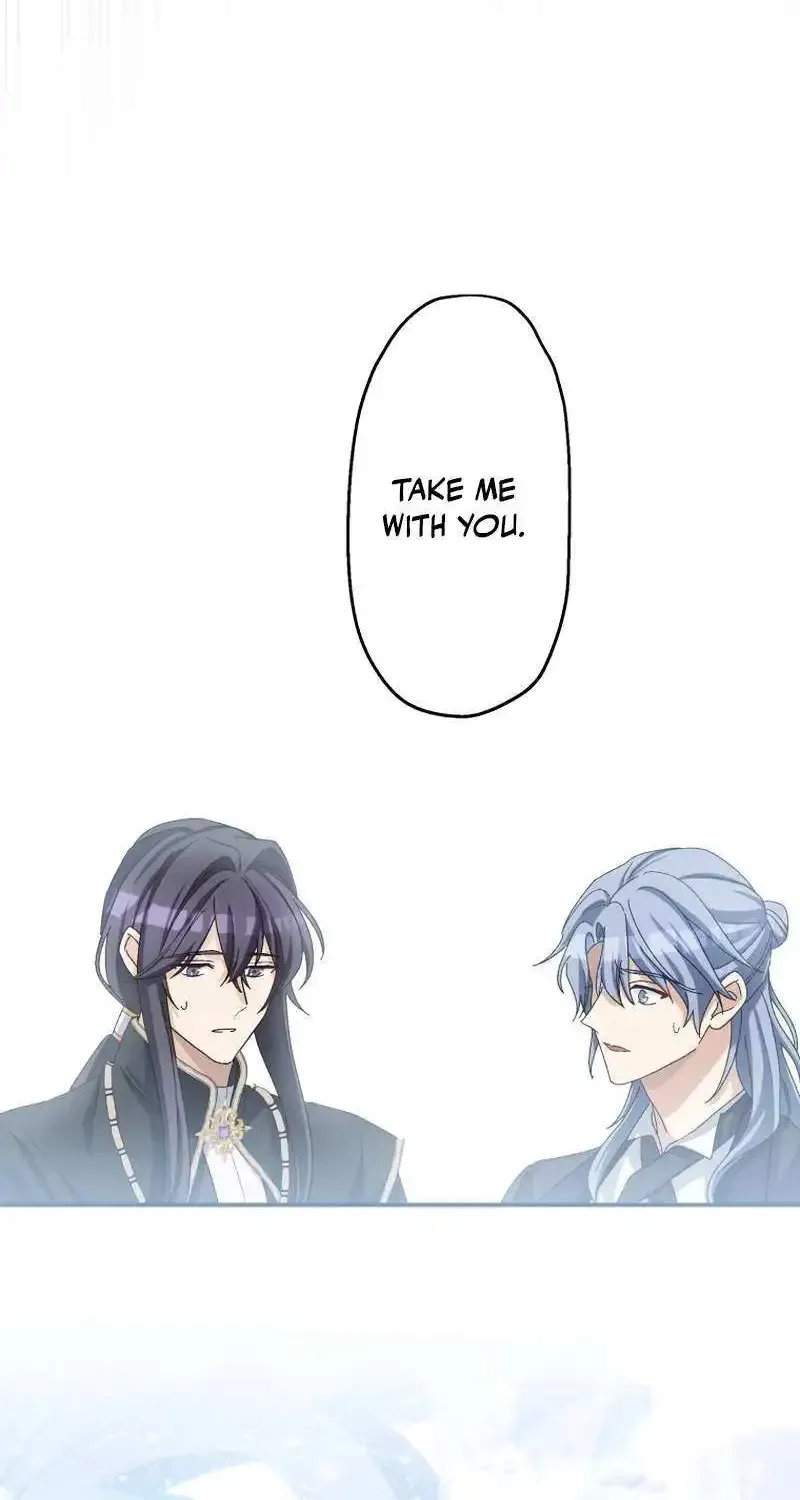 I Still Don’t Know About My Favourite Character’s Unwavering Obsession Kainu Manga Chapter 18 Page 20