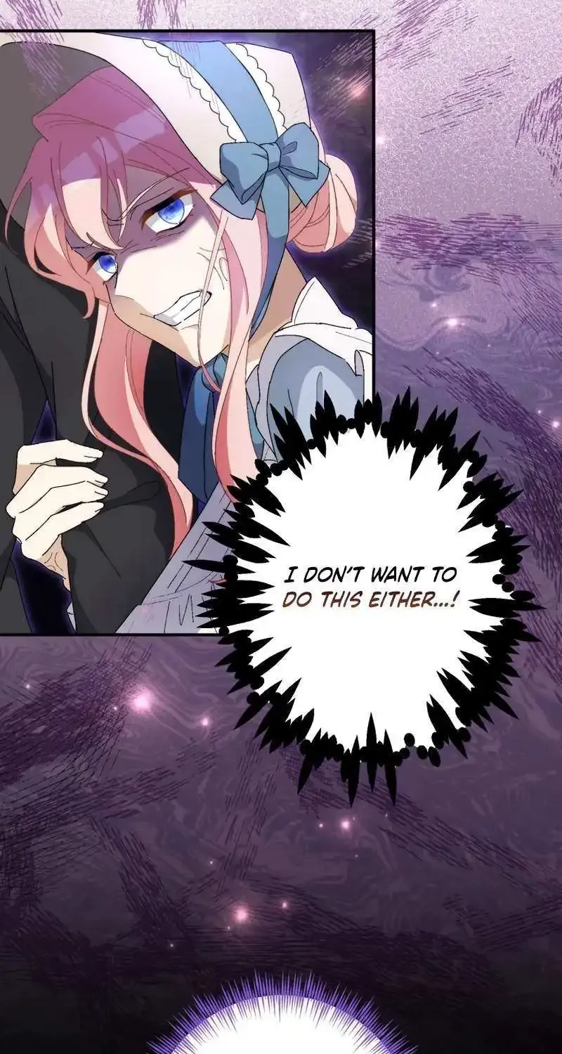 I Still Don’t Know About My Favourite Character’s Unwavering Obsession Kainu Manga Chapter 18 Page 32