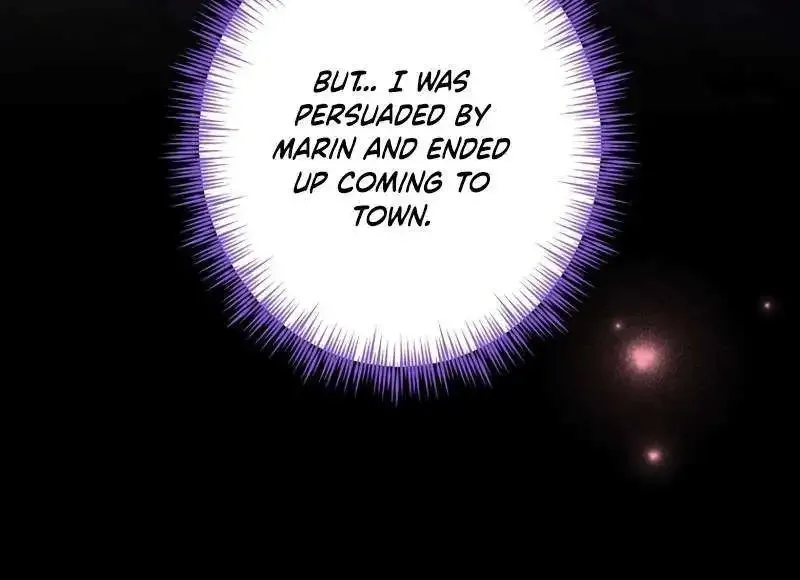 I Still Don’t Know About My Favourite Character’s Unwavering Obsession Kainu Manga Chapter 18 Page 33