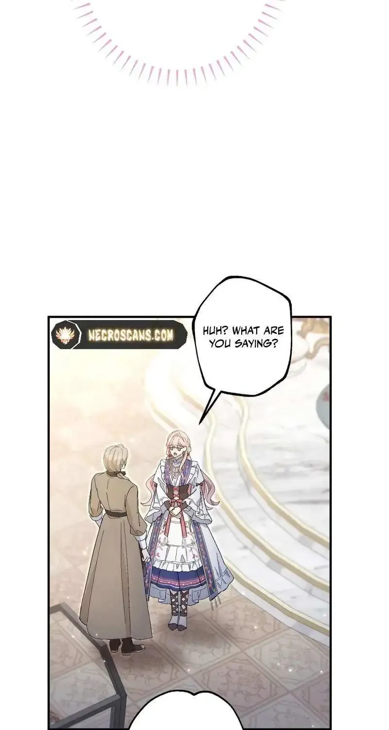I Still Don’t Know About My Favourite Character’s Unwavering Obsession Kainu Manga Chapter 18 Page 56