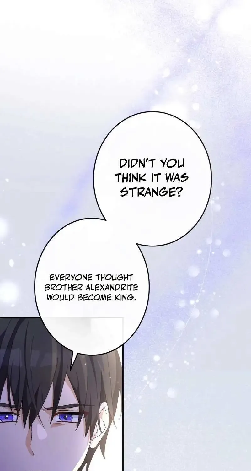 I Still Don’t Know About My Favourite Character’s Unwavering Obsession Kainu Manga Chapter 18 Page 63