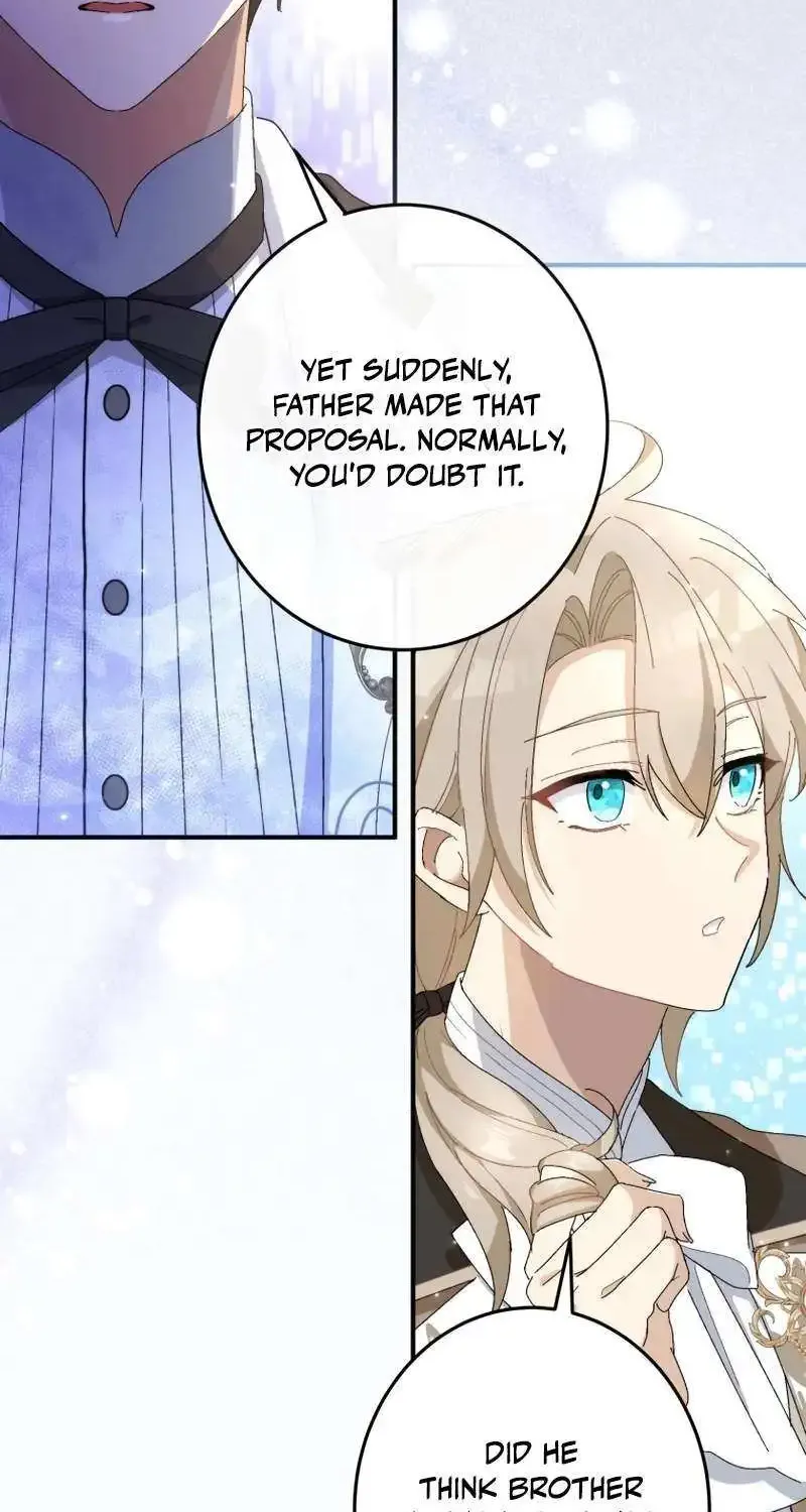 I Still Don’t Know About My Favourite Character’s Unwavering Obsession Kainu Manga Chapter 18 Page 64