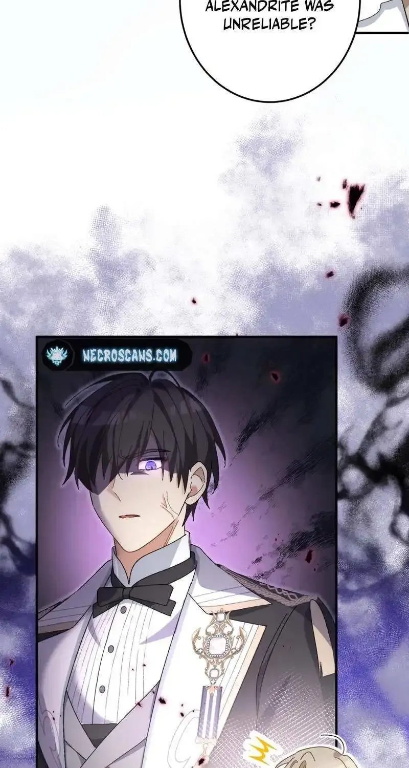 I Still Don’t Know About My Favourite Character’s Unwavering Obsession Kainu Manga Chapter 18 Page 65
