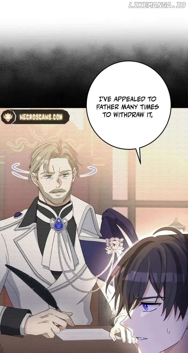 I Still Don’t Know About My Favourite Character’s Unwavering Obsession Kainu Manga Chapter 18 Page 67
