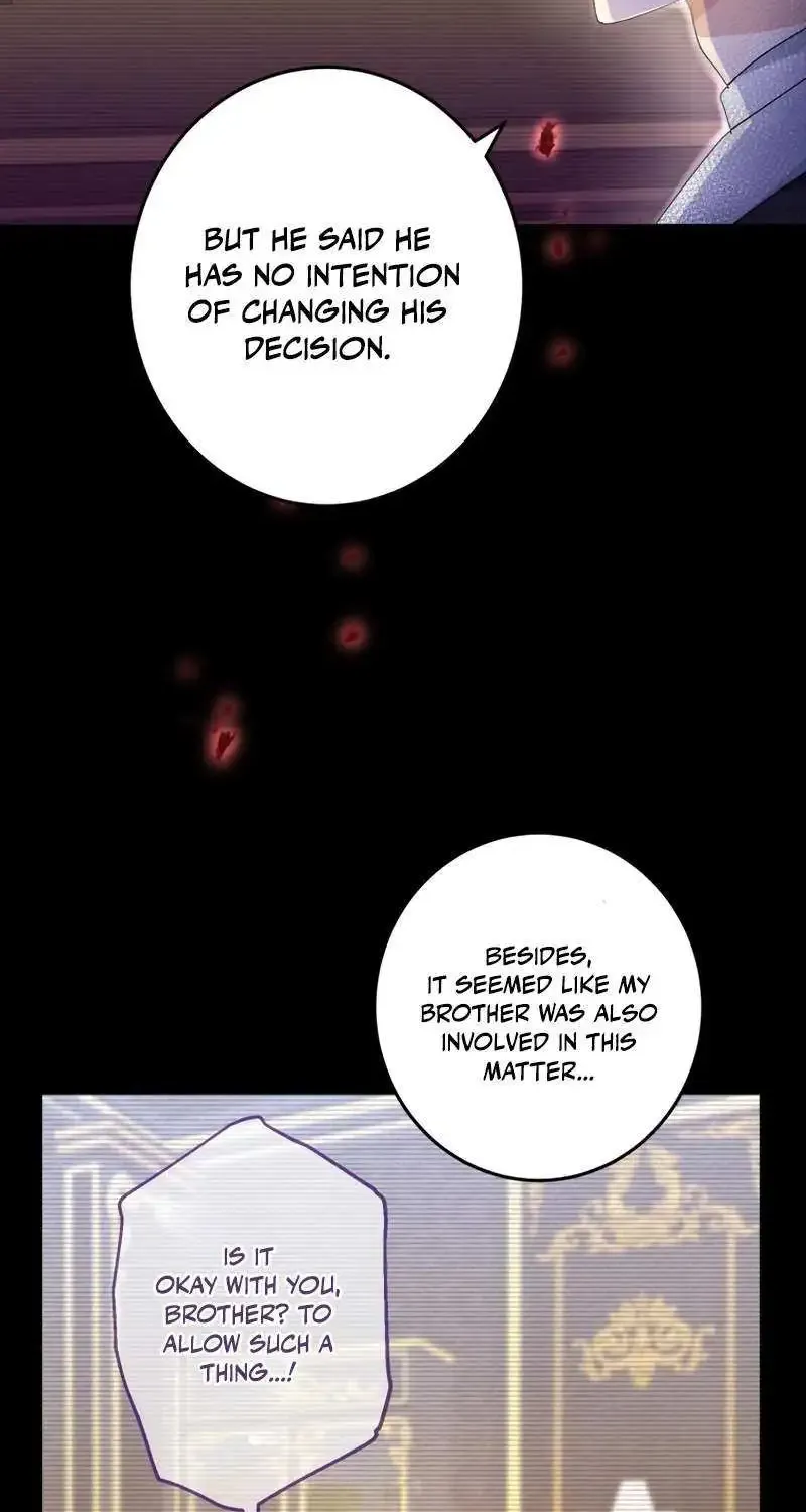 I Still Don’t Know About My Favourite Character’s Unwavering Obsession Kainu Manga Chapter 18 Page 68