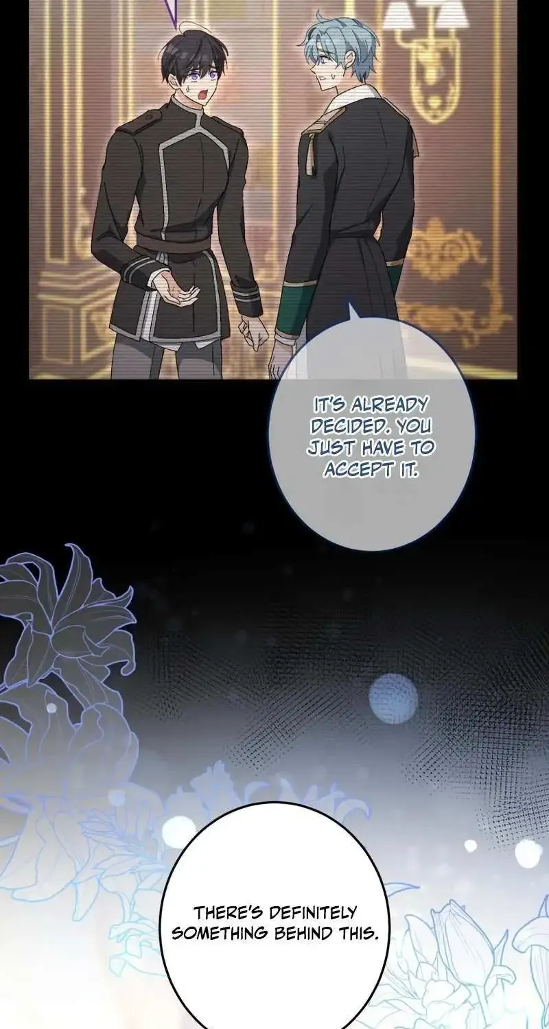 I Still Don’t Know About My Favourite Character’s Unwavering Obsession Kainu Manga Chapter 18 Page 69