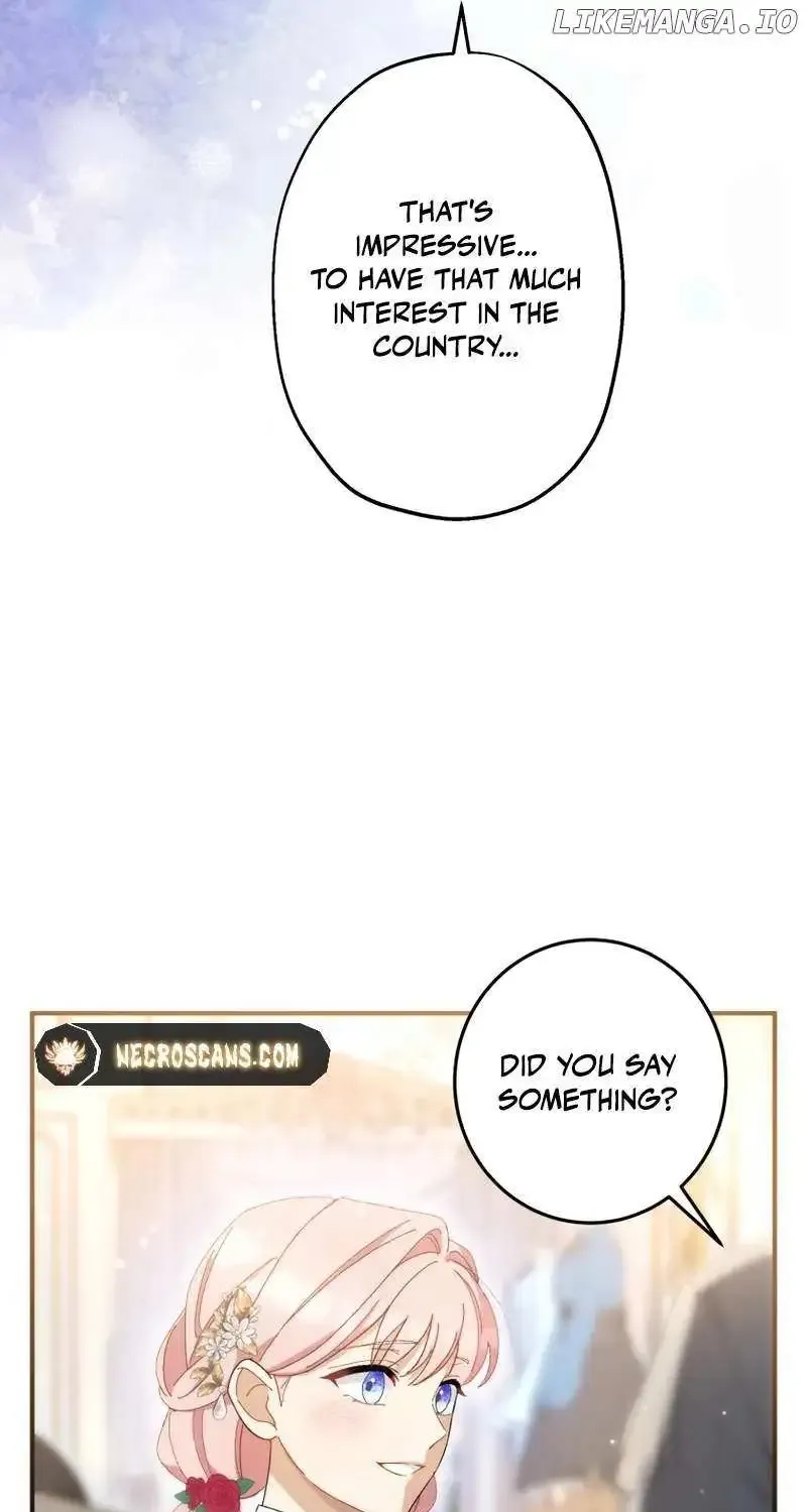 I Still Don’t Know About My Favourite Character’s Unwavering Obsession Kainu Manga Chapter 18 Page 73