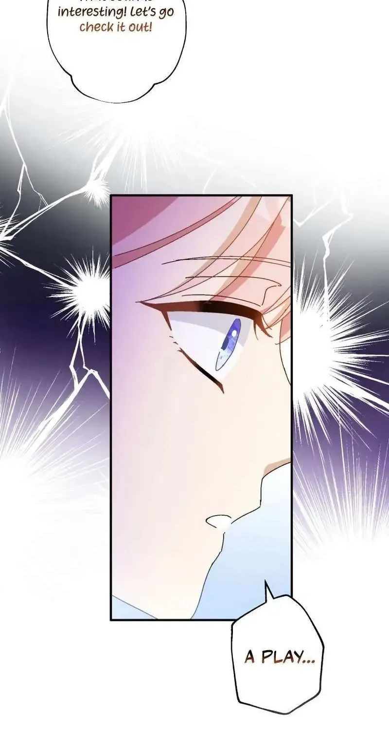 I Still Don’t Know About My Favourite Character’s Unwavering Obsession Kainu Manga Chapter 18 Page 86